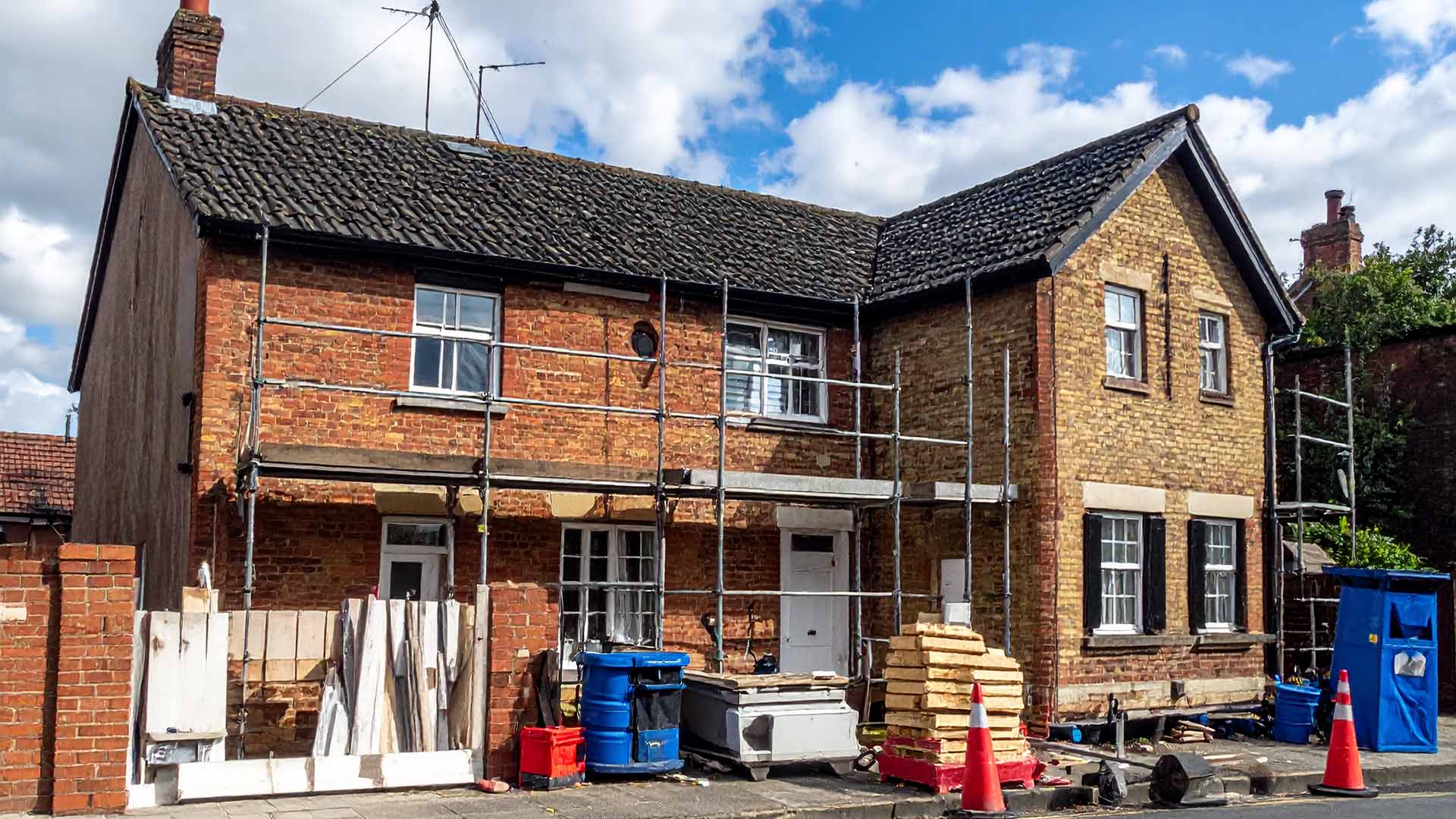 UK Supported Living Property Investment | Renovation, Returns & Guide