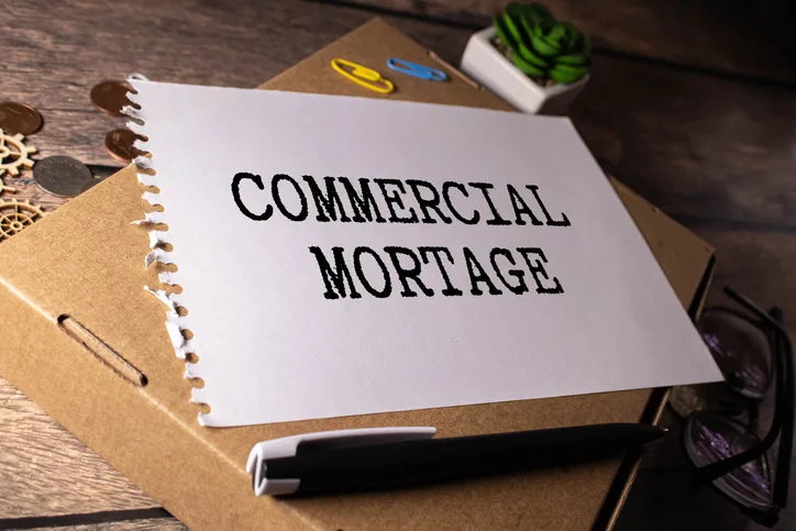 Commercial Mortgages for Supported Living | Investor Guide 2025