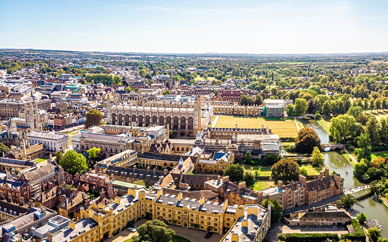 Supported Housing UK 2040: Meeting Growing Demand and Investment Opportunities