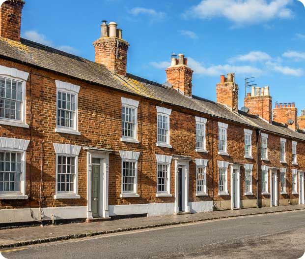 UK Property Investment for Foreign Buyers | Supported Living